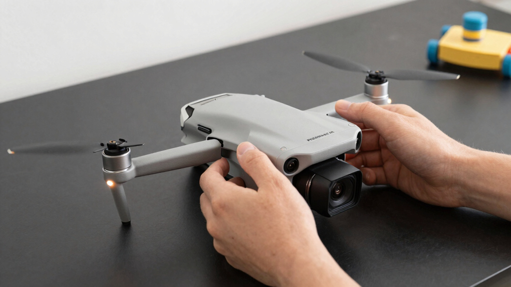 best drone camera premium 4k