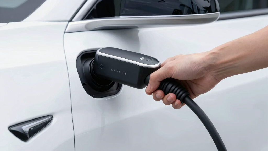 best level 2 chargers for tesla owners