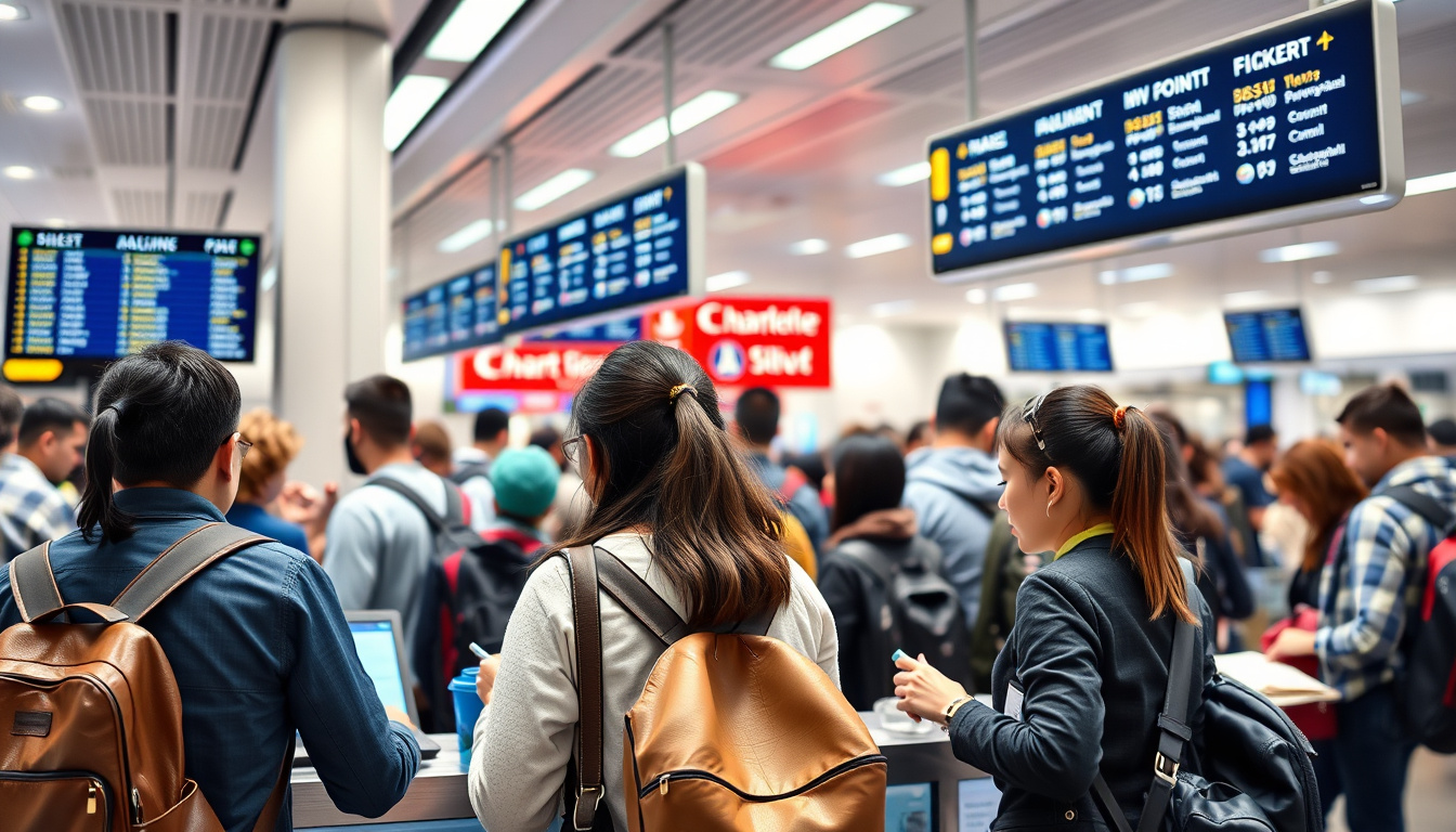 Managing Payment Declines in High-Volume Airline Sales