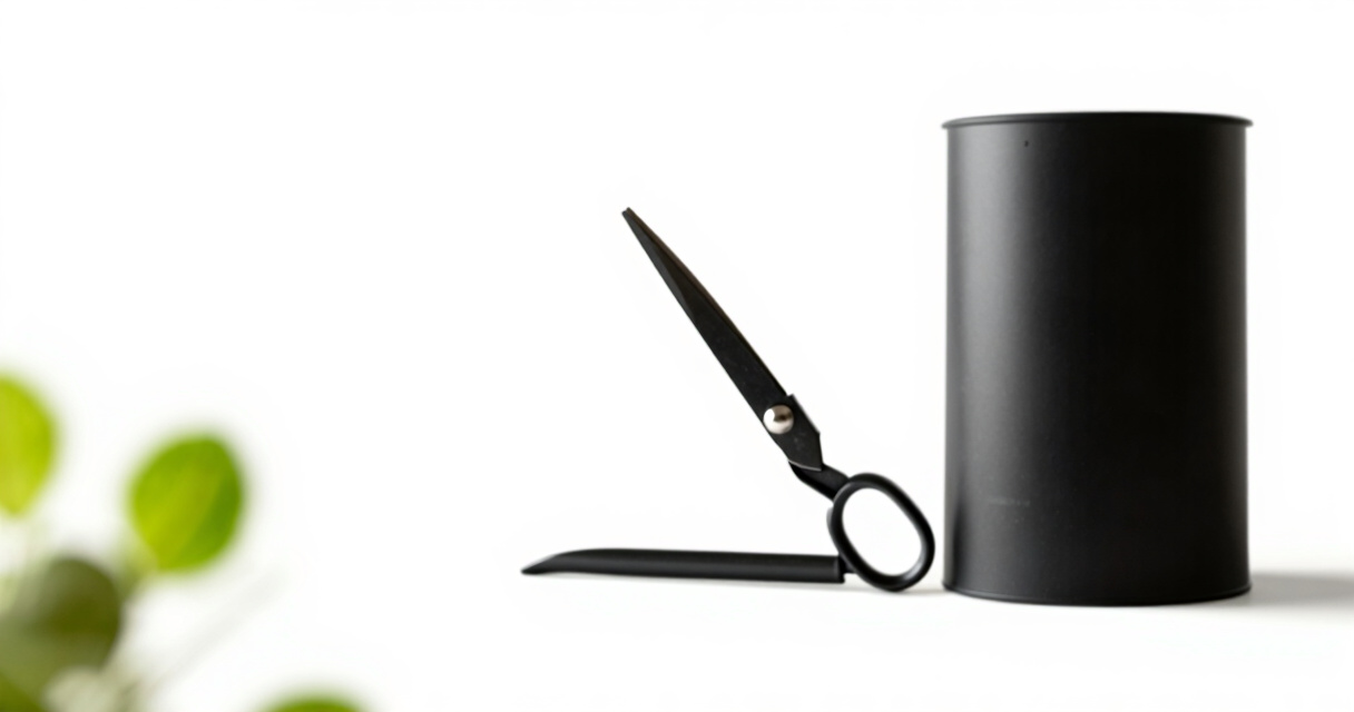 best garden scissors for harvesting delicate plants