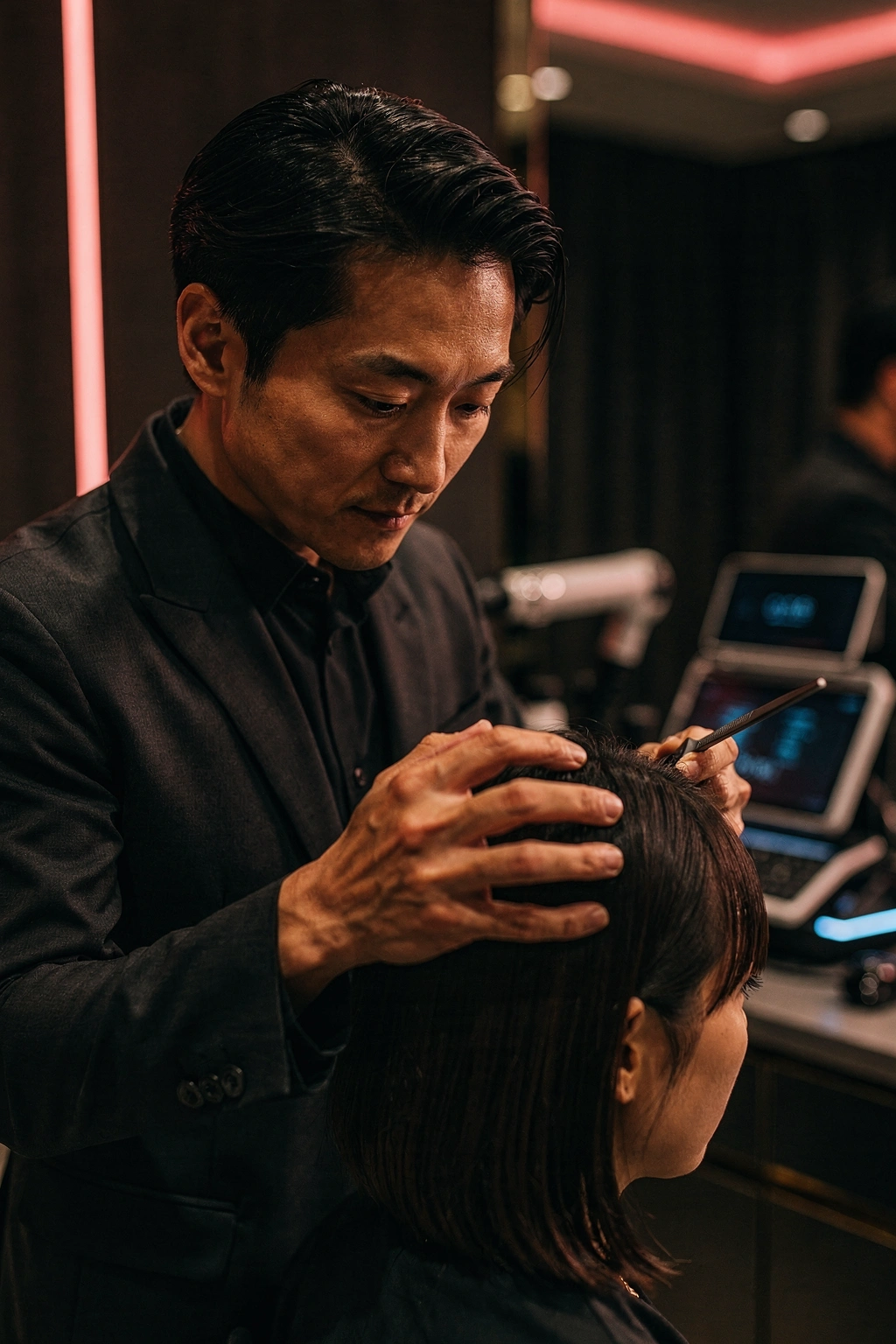 온유 네일 아뜰리에