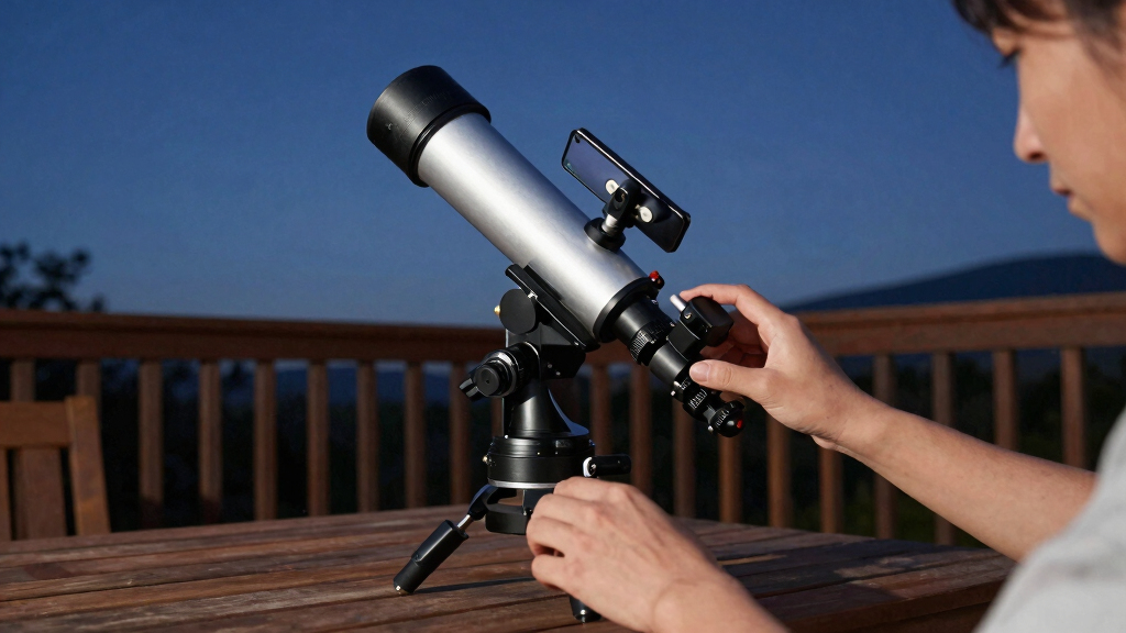 best go-to equatorial mounts under $1500
