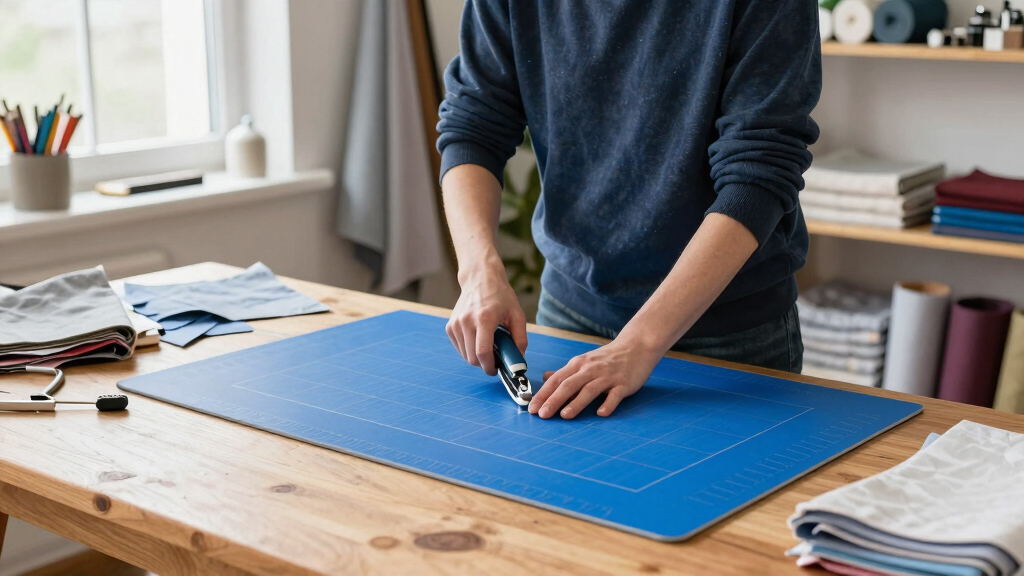 best extra large cutting mat for quilting
