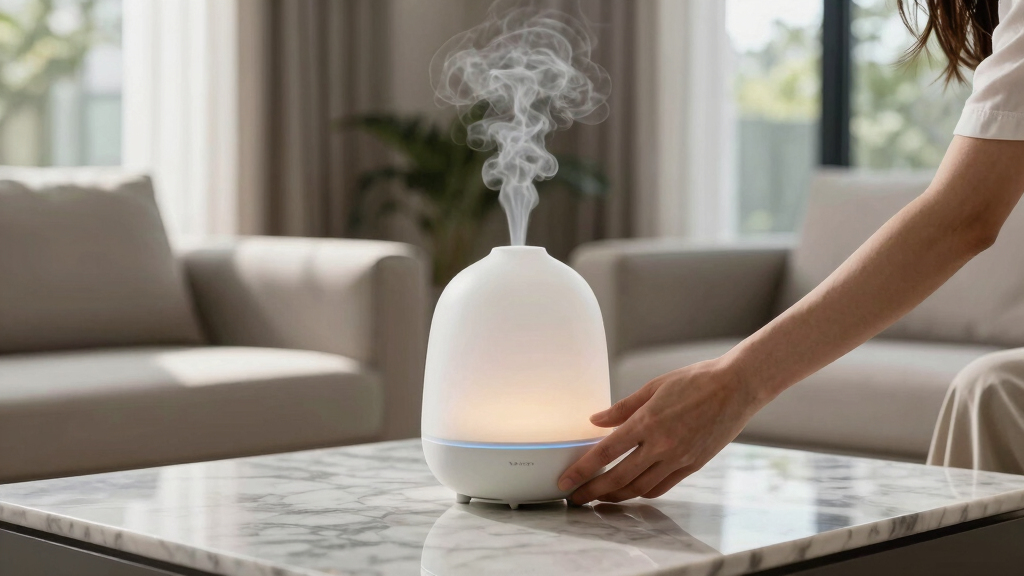best diffuser for luxury home scenting