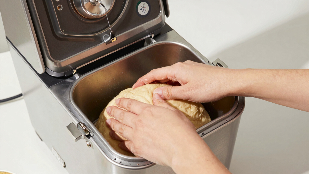 best bread maker for artisan loaves