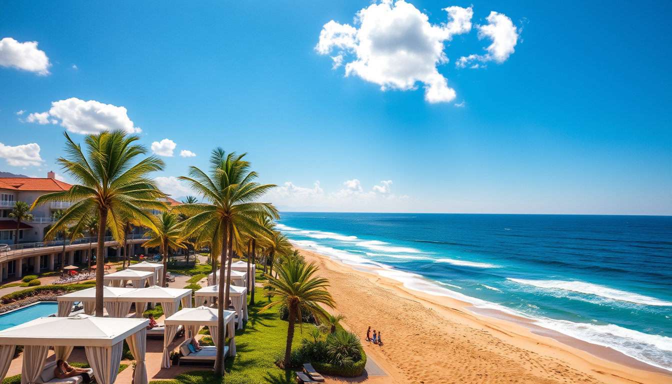 Найкращі курорти США. Огляд — Відкриття світу курортів в США