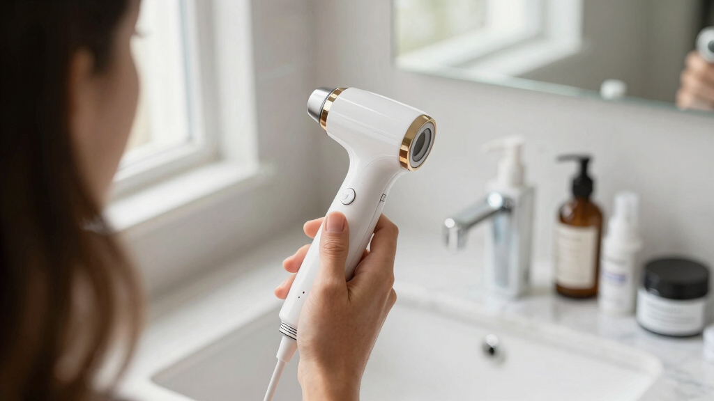 best collagen induction device for home