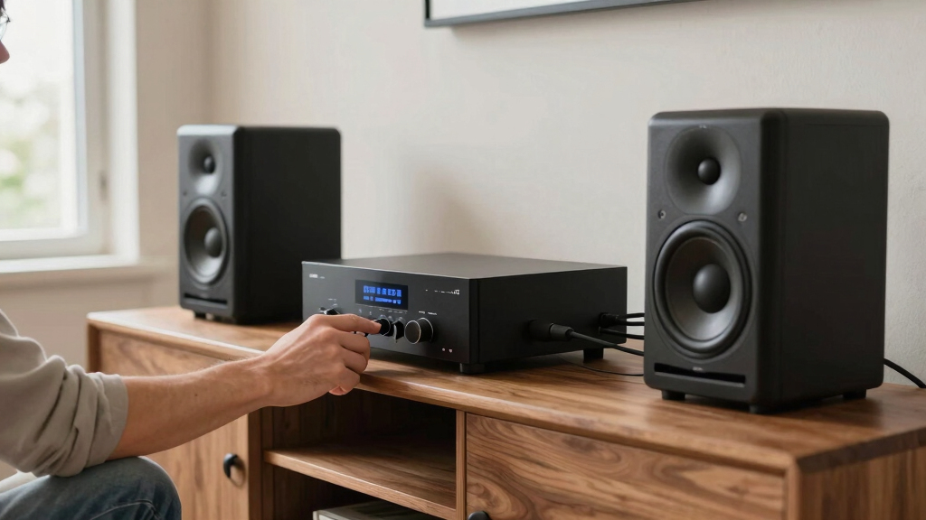 best hi fi network streamer