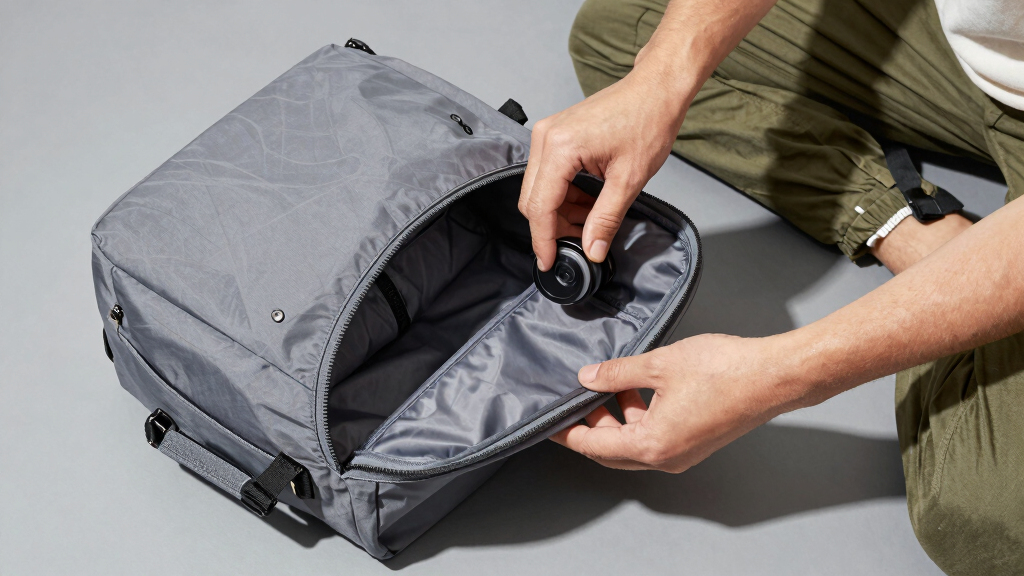 best camera backpack for europe travel