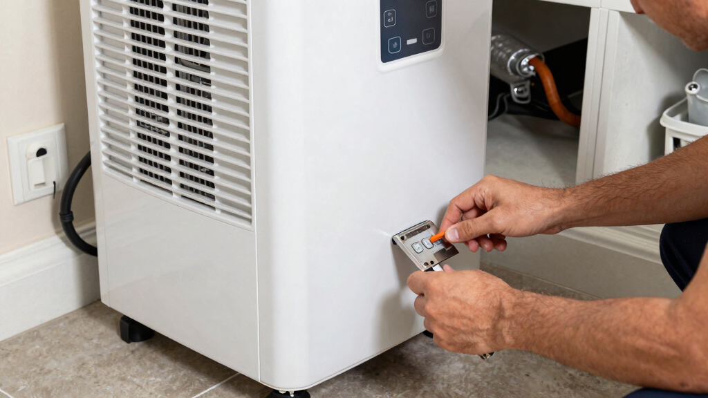 best whole house dehumidifier for 3000 sq ft
