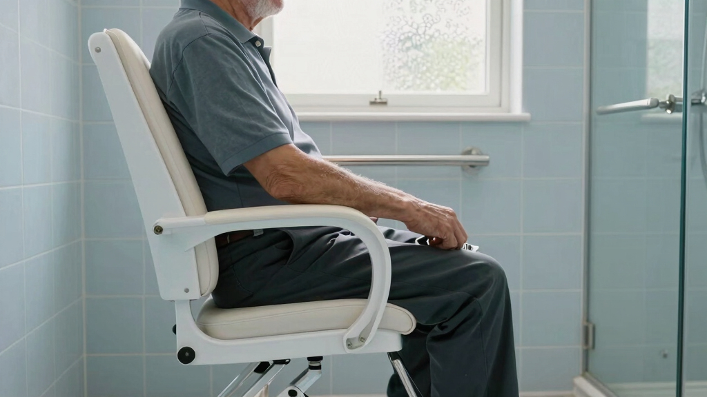 top rated bath lifts for elderly