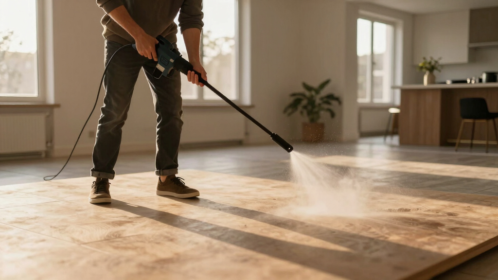 best electrostatic sprayer for large areas