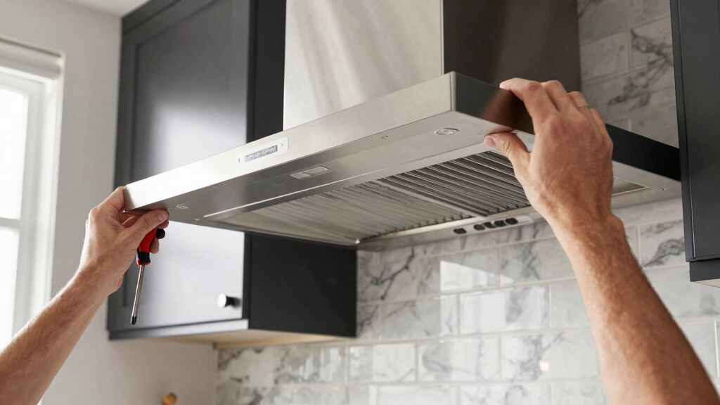 best 48 inch range hood insert premium
