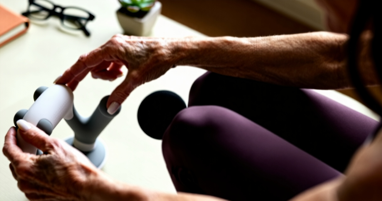 balance trainer for seniors