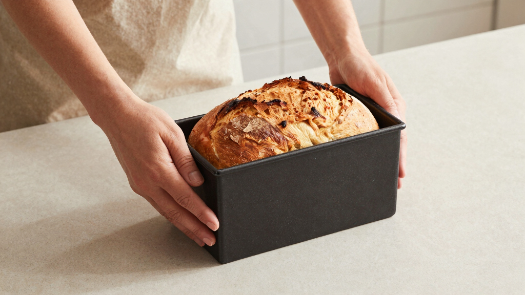 best bread baking stone set
