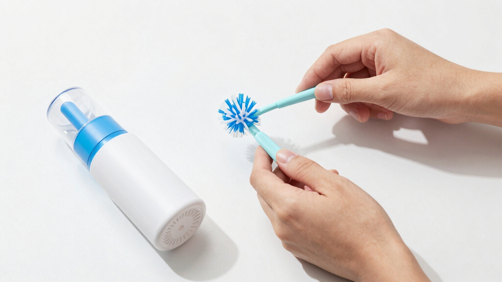 best humidifier cleaning kit