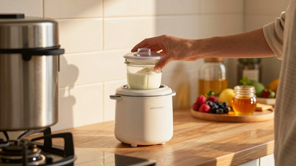 best yogurt makers