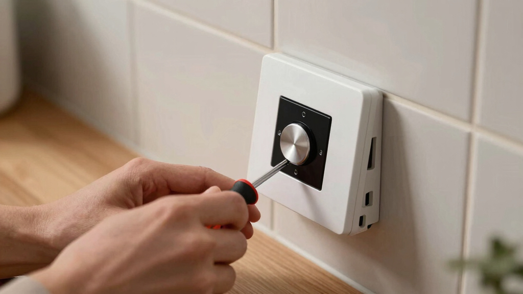 best smart fan and light combo switch