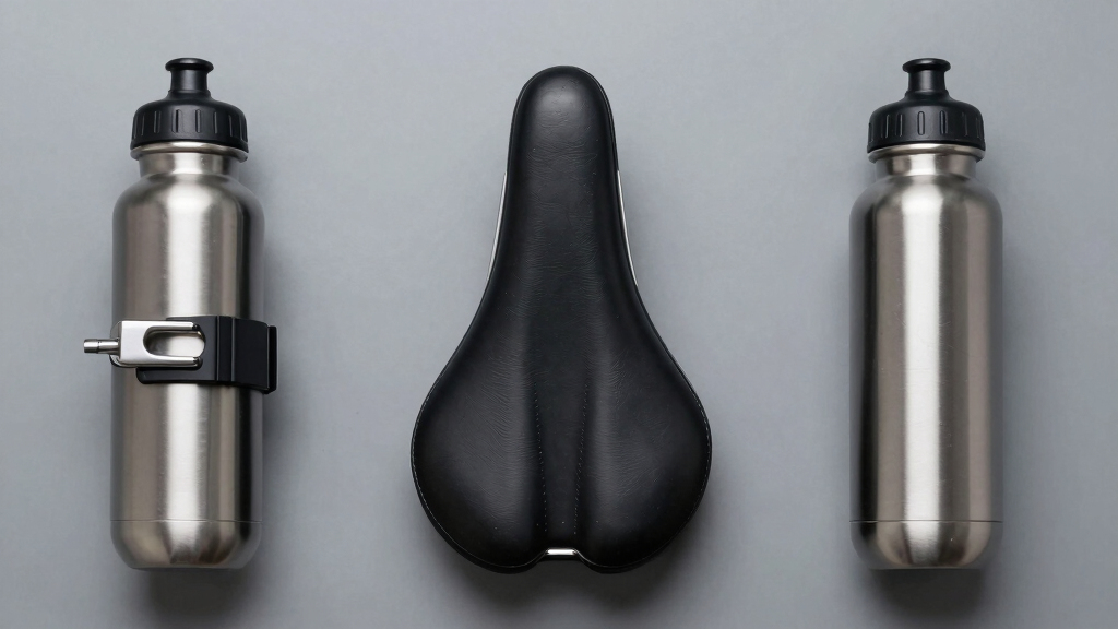 best premium commuter saddle
