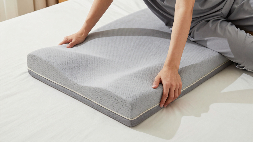 best mattress topper for hot sleepers