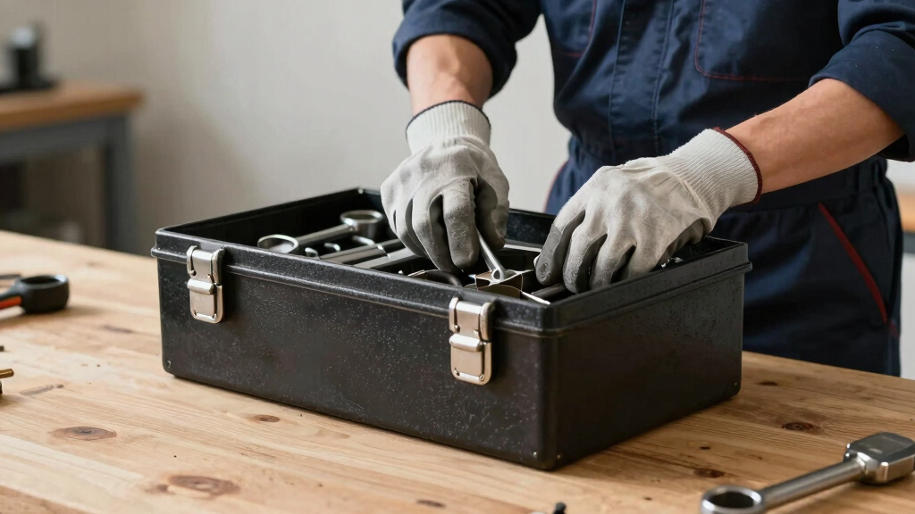 best tool chests for mechanics