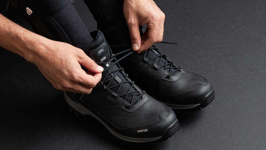 best Gore-Tex adventure motorcycle boots