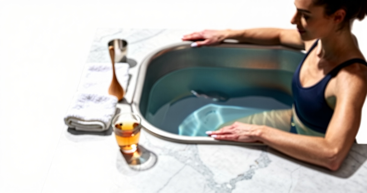 best cold plunge tub with filtration