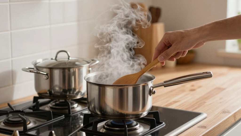 best tri ply cookware sets
