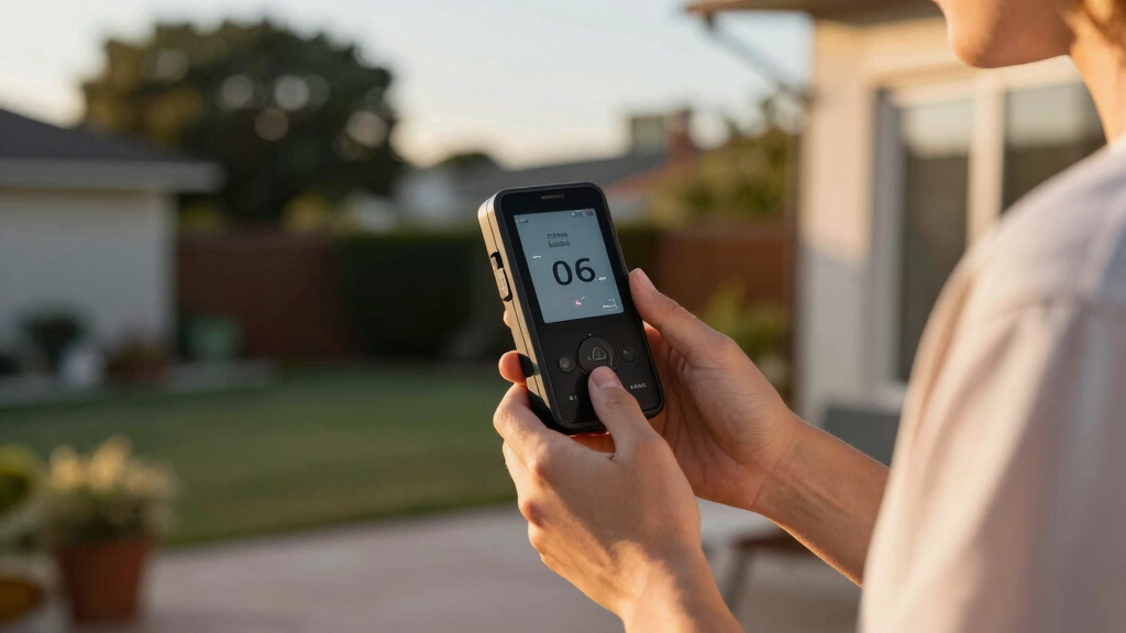 best professional home weather stations with lightning detection