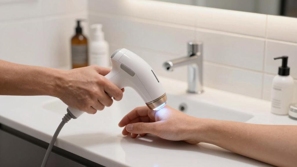 best IPL devices for long-term self-care routines