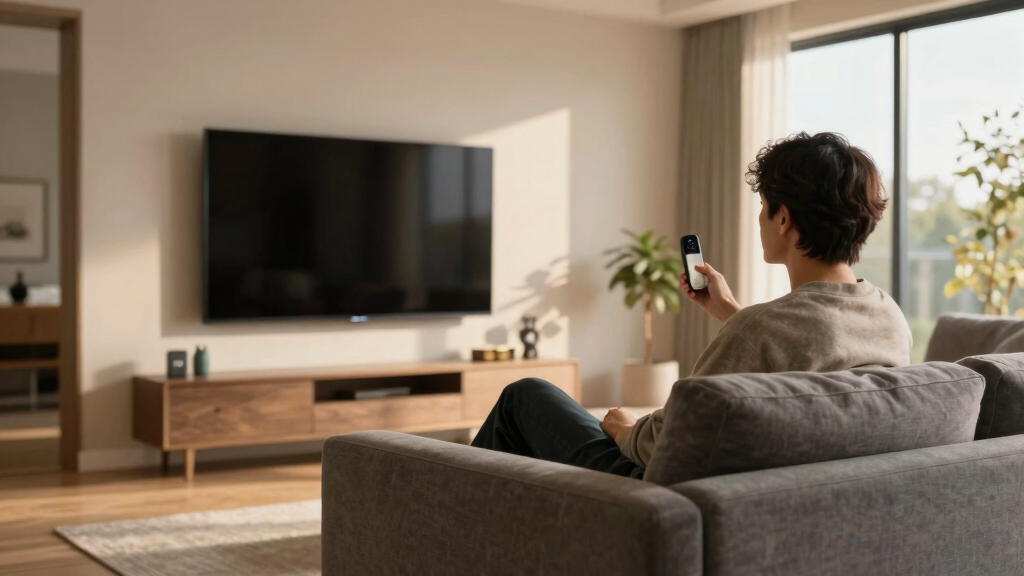 best-art-tvs-for-living-rooms