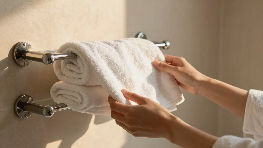best towel warmer for spa towels