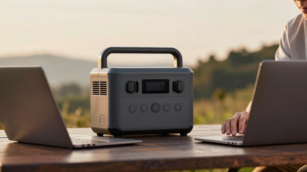 best portable power station 1000wh