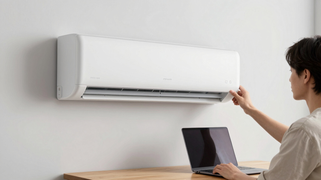 best mini split air conditioner