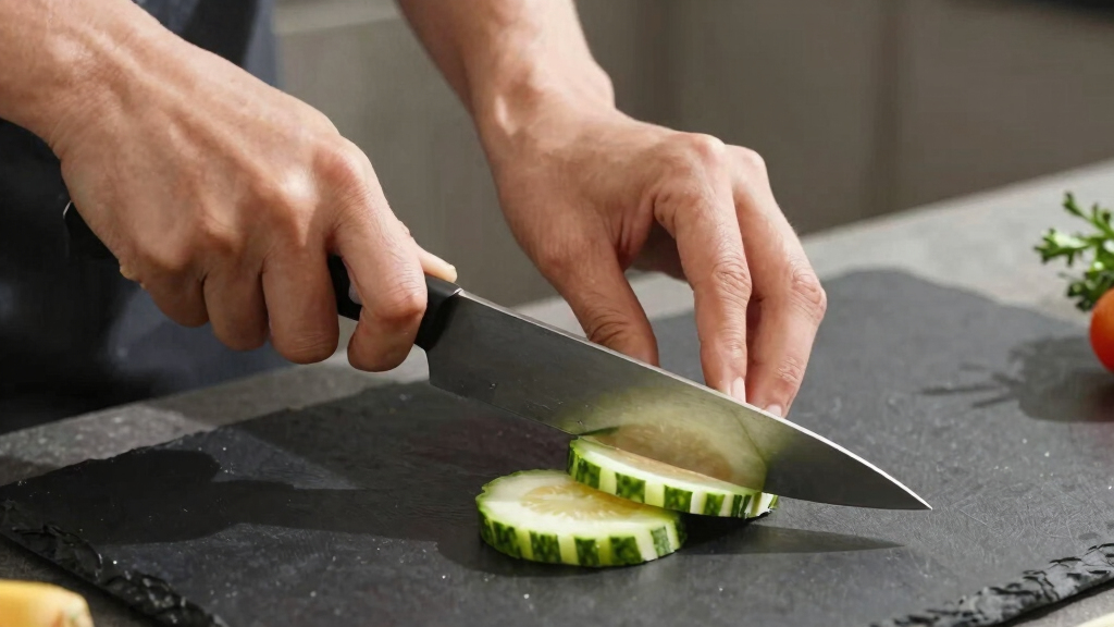 best santoku knife for home cooks