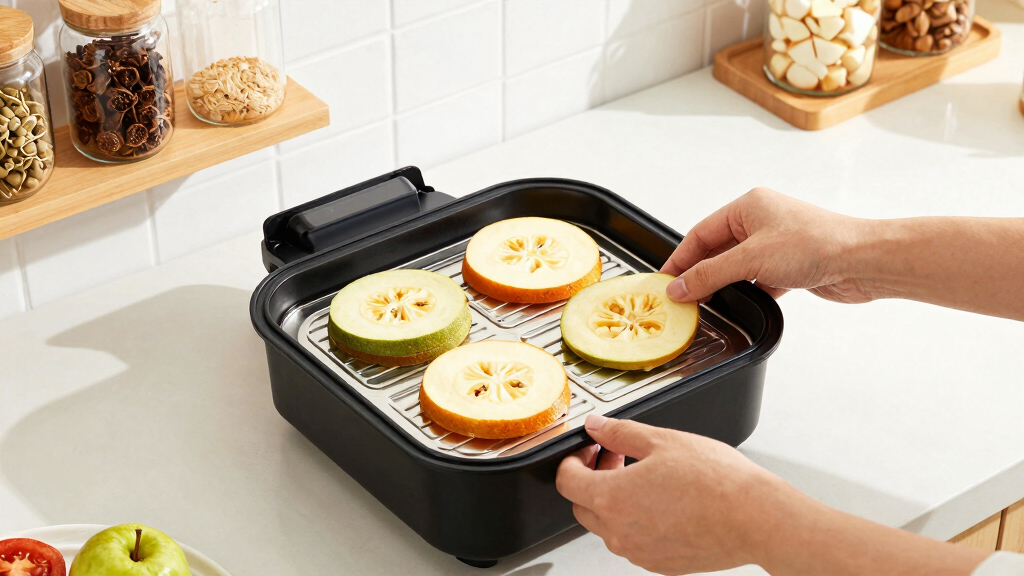 best dehydrators for home use