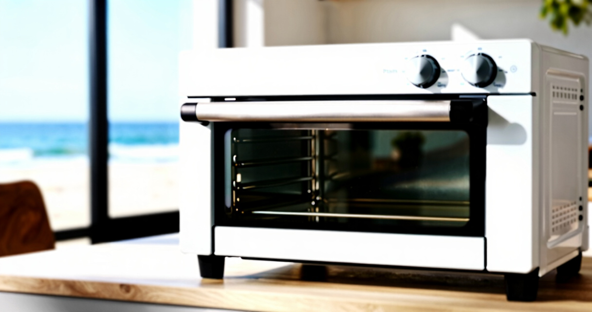best premium convection oven