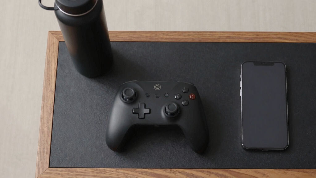 best sip and puff controllers
