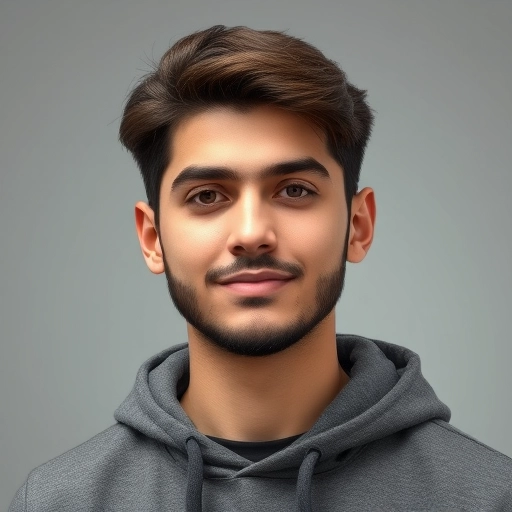 ahmad