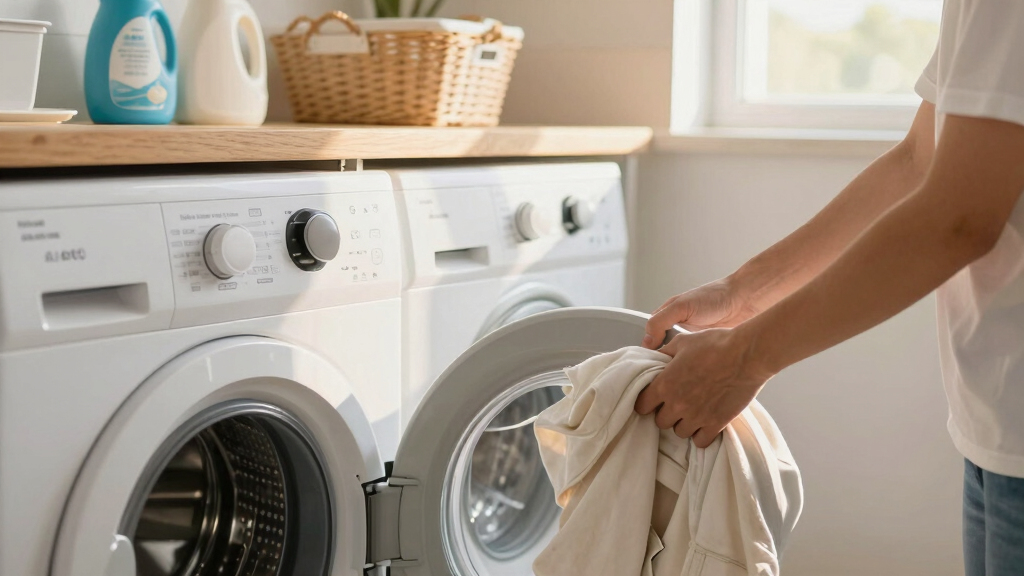 best all in one washer dryer combo