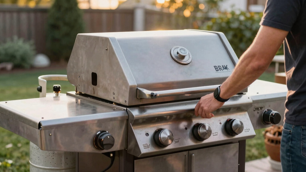 best propane gas grills