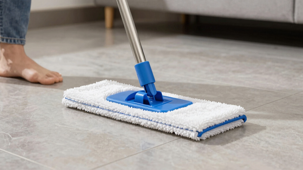 best mop pad refill