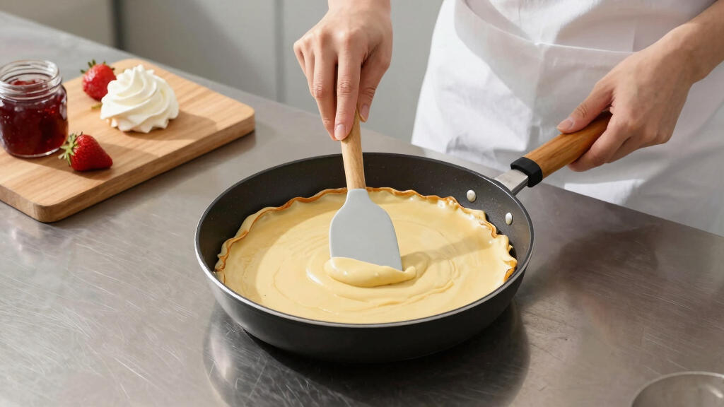 best crepe maker commercial