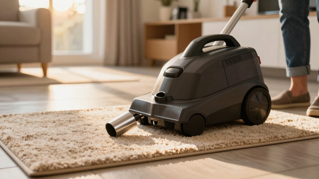best floor mat cleaner machine