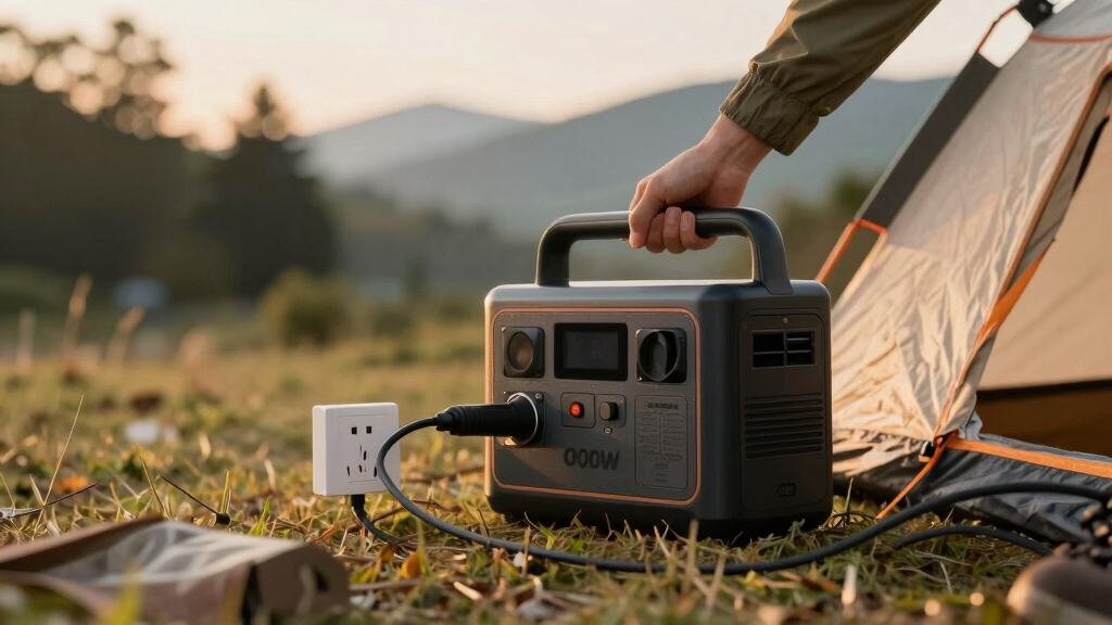 best 2000w portable power stations