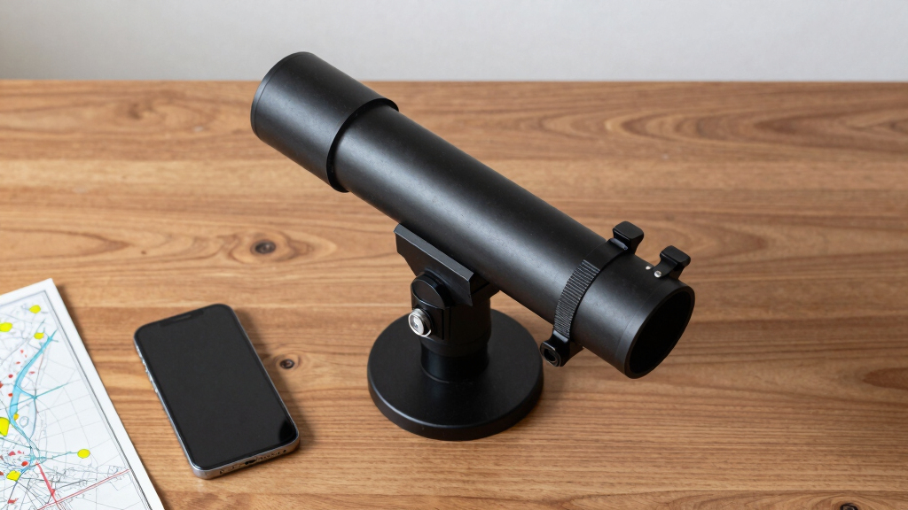 best computerized telescope mount