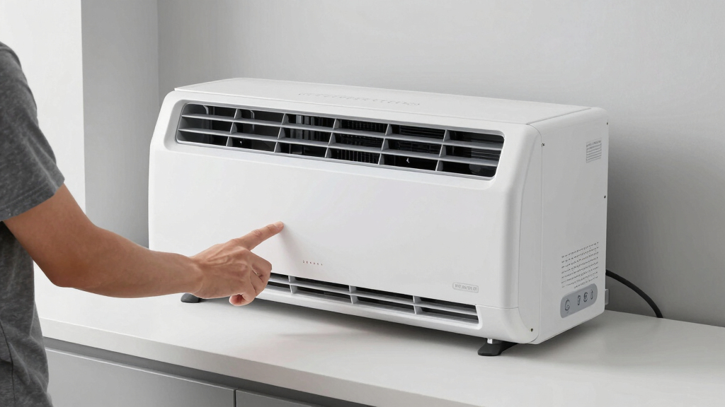 best window air conditioner for generator backup