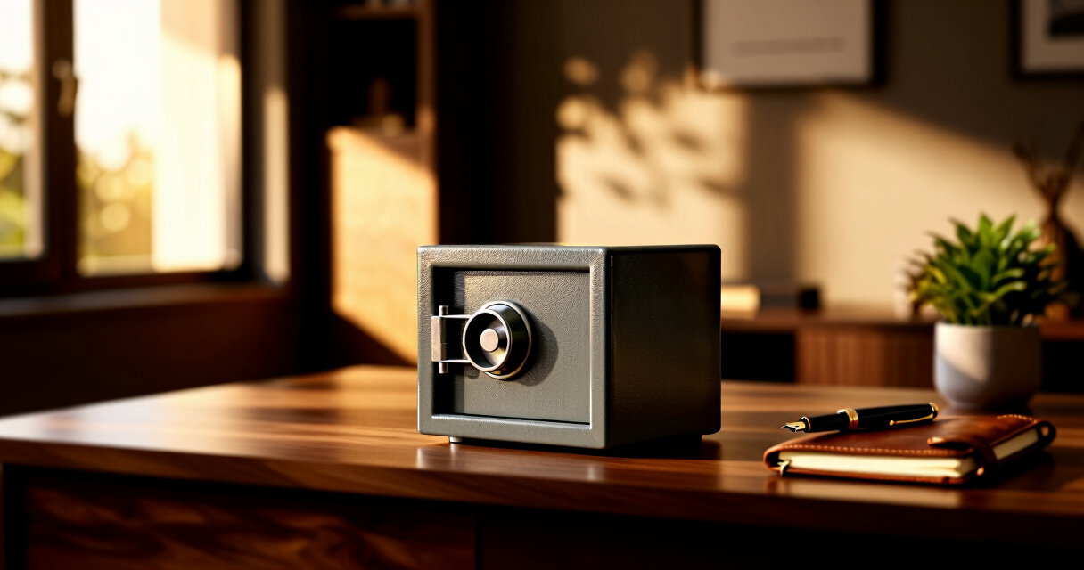 best fireproof safe for cash and documents