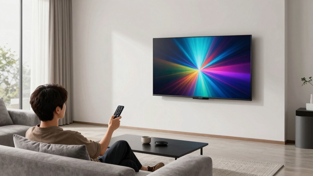 best laser tv for living room luxury setups