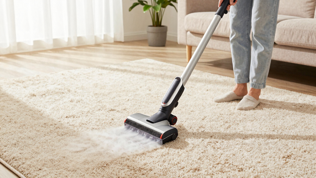 best carpet cleaners for post-move deep cleaning
